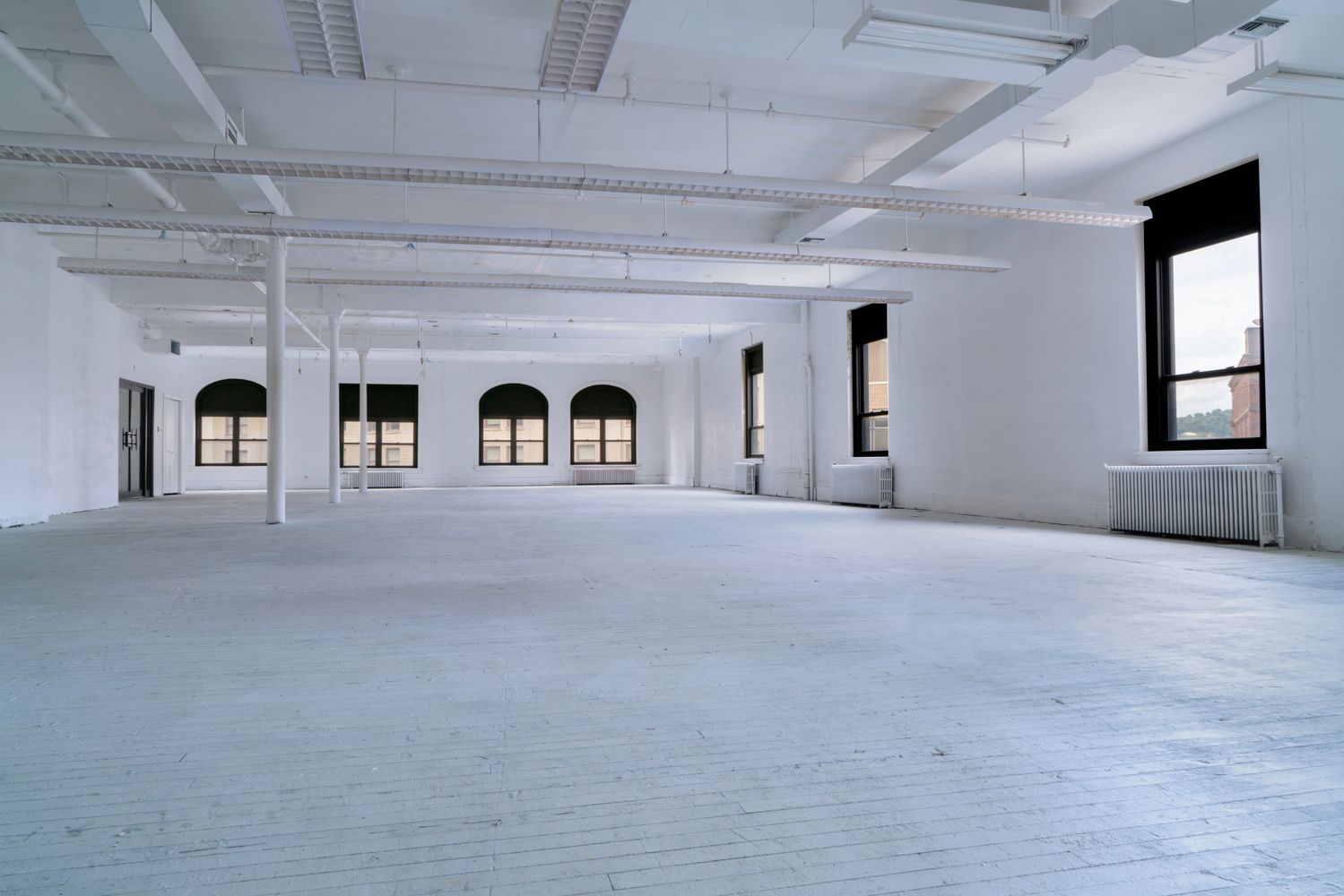 6th Floor